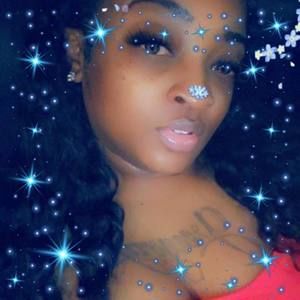 Meet your Posher, Anna mae